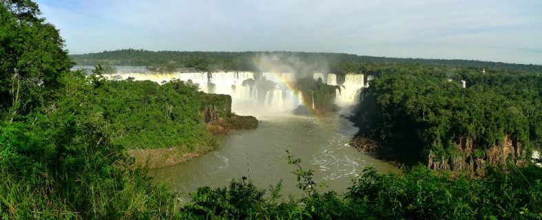 Foz do Iguacu, Brasil