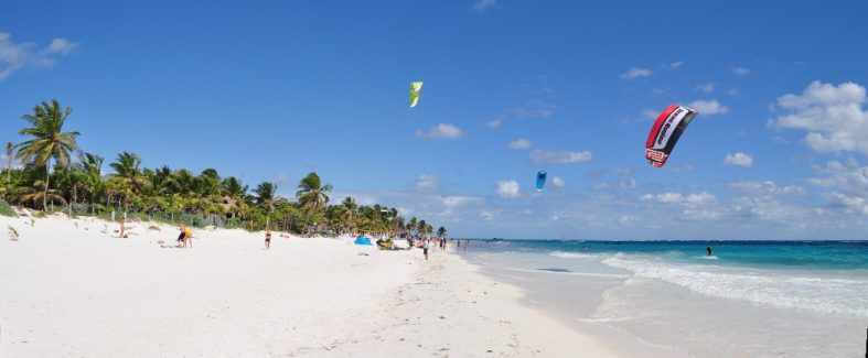 Tulum (Yucatan/Mexico)