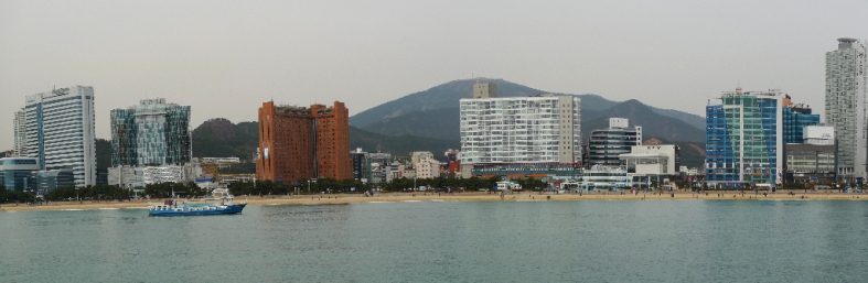 Pannas de Busan