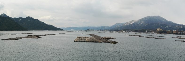 Miyajima Panoramas