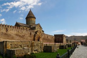 Հայաստան – Armenia, day 1 (around Alaverdi: Haghpat & Sanavin monasteries)