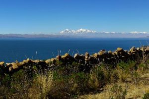 Titicaca – Pannas