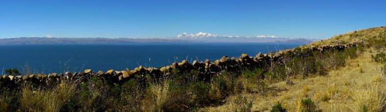 Titicaca – Pannas