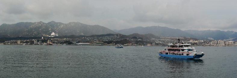 Miyajima Panoramas