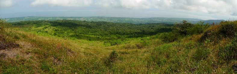 Potosi/Cosiguina Panoramas