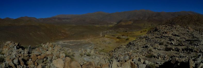 Salinas Grandes, around Salta (Argentina catch up I.)