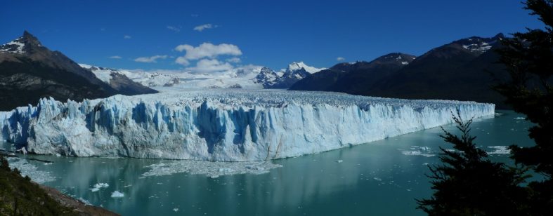 Glacier Perito Moreno – “Some ‘Panny’ for pleasure””