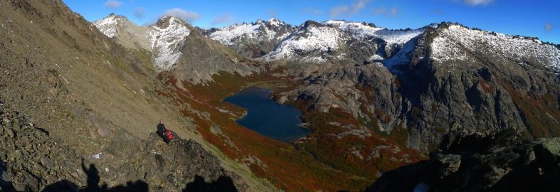 Bariloche & El Bolson (The Lake District/Patagonia – Argentina)