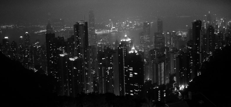 Hong Kong Panoramas