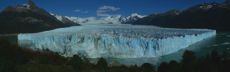 El Calafate & Perito Moreno Glacier