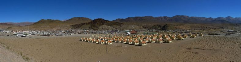 Salinas Grandes, around Salta (Argentina catch up I.)