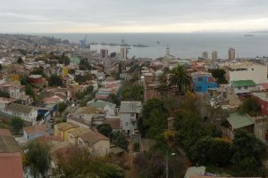 Valparaiso (Valpo) – Chile